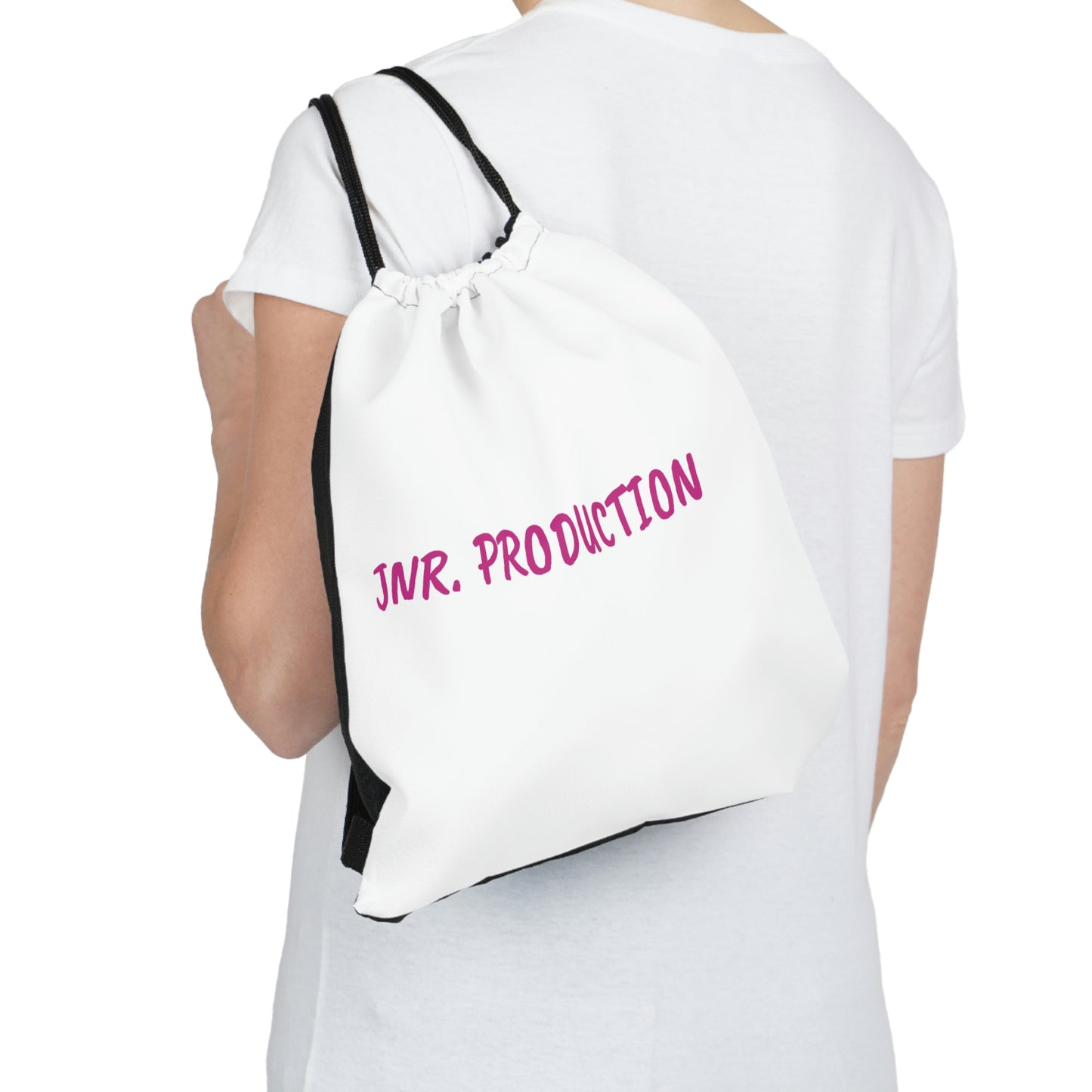 Outdoor Drawstring Bag